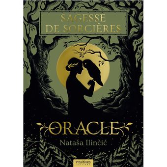Coffret Sagesse de Sorcières - Oracle