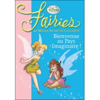 Bienvenue au pays imaginaire