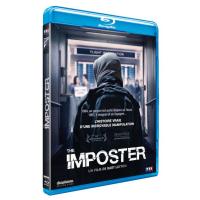 The Imposter Blu-Ray