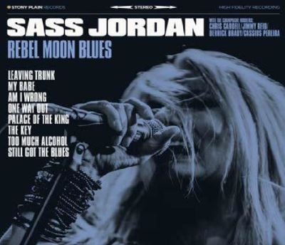 REBEL MOON BLUES