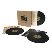 Wildflowers And All The Rest - 3 Vinilos