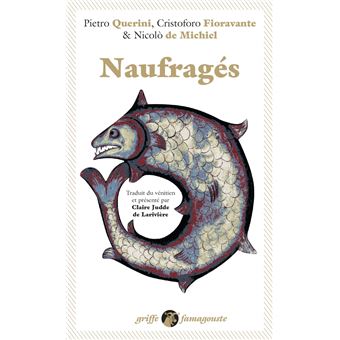 Naufragés