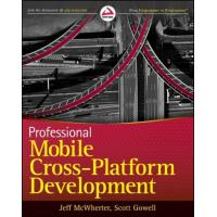 Professional mobile application development