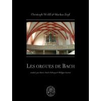 Les orgues de Bach