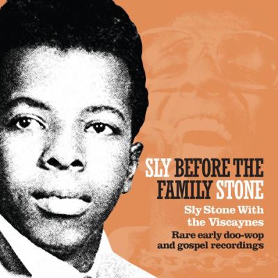 Sly Before The Family Stone Vinyle Bleu