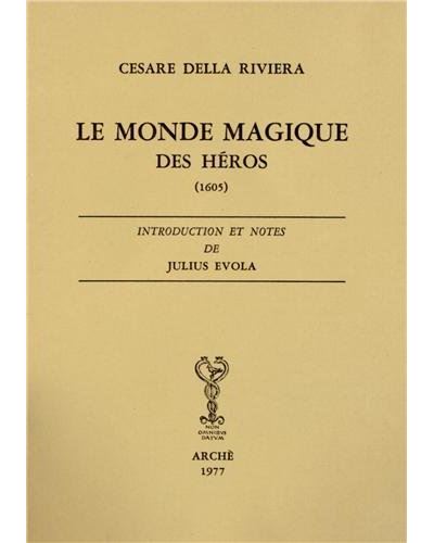 Le Monde magique des héros
