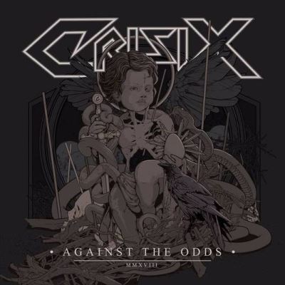 Against The Odds - LISTENABLE