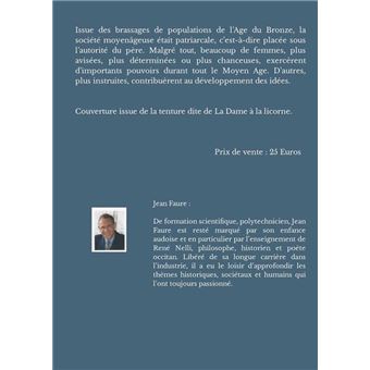 Femmes de pouvoir au Moyen Âge