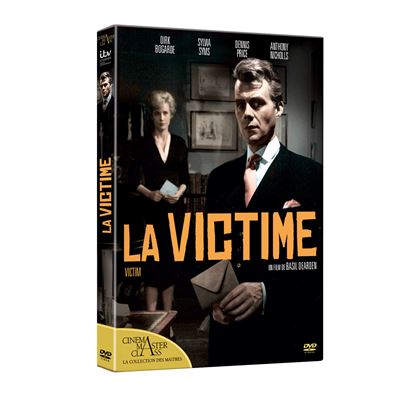 Victime