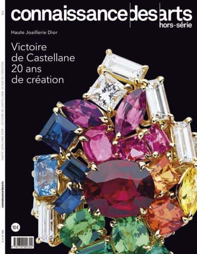 La haute joaillerie Dior