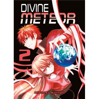 Divine meteor