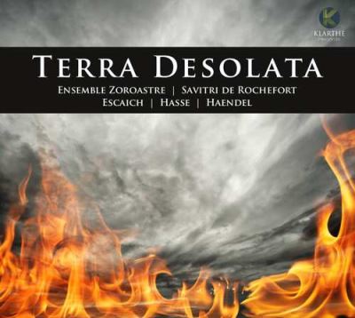 TERRA DESOLATA