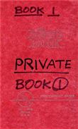 Lee Lozano: Private Book