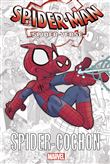 Marvel-Verse : Spider-Cochon