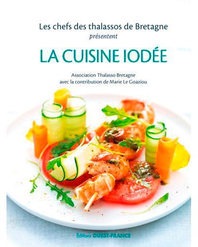 La cuisine iodée