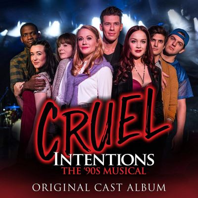 Cruel Intentions: The 90s Musical