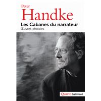 Les Cabanes du narrateur