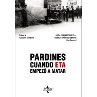 Pardines. Cuando ETA empezó a matar