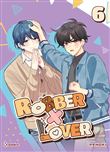 Robber x Lover - Webtoon - Tome 6