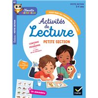 Chouette maternelle Activités de maths Petite Section: Barge, Evelyne,  Overzee, Marco, Rébéna, Frédéric: 9782401077898: : Books