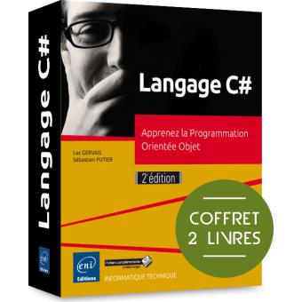 Langage C#