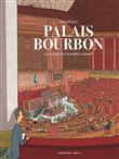 Palais Bourbon, les coulisses de l Assemblée nationale
