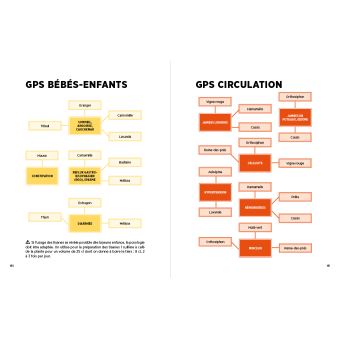 Les tisanes qui soignent