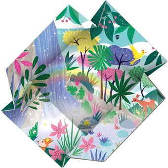 Fantastic Escape - boîte avec cartes et accessoires