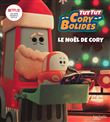 Tut Tut Cory Bolides - Le Noël de Cory