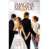 IMAGINE ME & YOU-VF