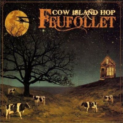 Cow island hop