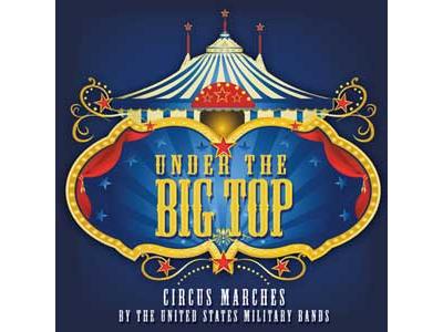 Under the big top