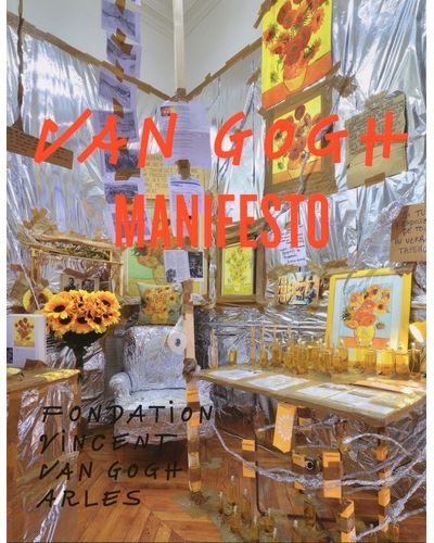 Van gogh n'est pas a vendre