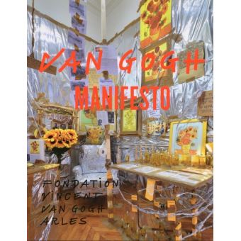 Van Gogh Manifesto