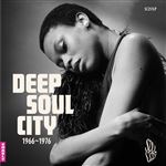 Lp-deep soul city