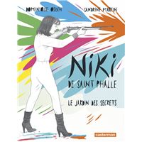 Niki de Saint-Phalle