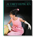 Audrey hepburn