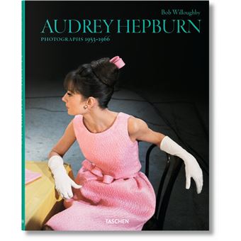 Audrey hepburn