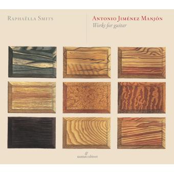 Antonio Jimenez Manjon, Raphaella Smits - 1