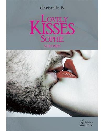 Lovely kisses