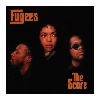 The Fugees - 1