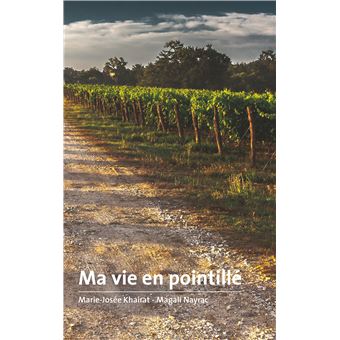 Ma vie en pointillé