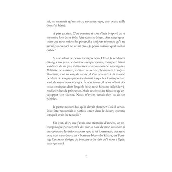 Ma vie en pointillé