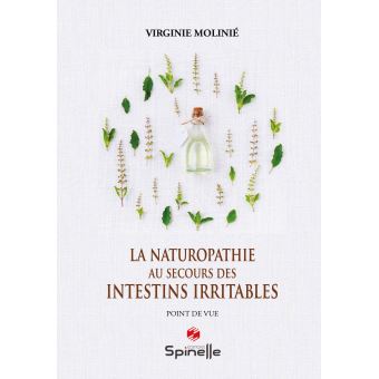 La naturopathie au secours des intestins irritables