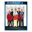 Usual Suspects Combo Blu-ray DVD