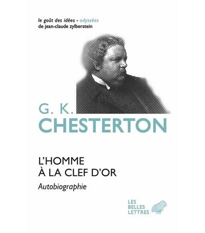 L'homme a la clef d'or