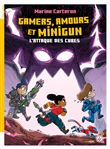 L'attaque des cubes 2