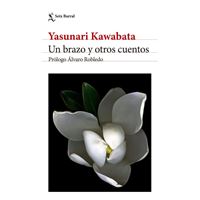 Un brazo y otros cuentos. Edición 2024