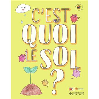 C'est quoi le sol ?