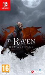 The Raven Remastered Nintendo Switch